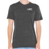 USA-Made Triblend Track Tee Thumbnail