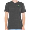 USA-Made Triblend Track Tee Thumbnail