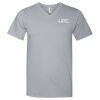 Lightweight V-Neck T-Shirt Thumbnail